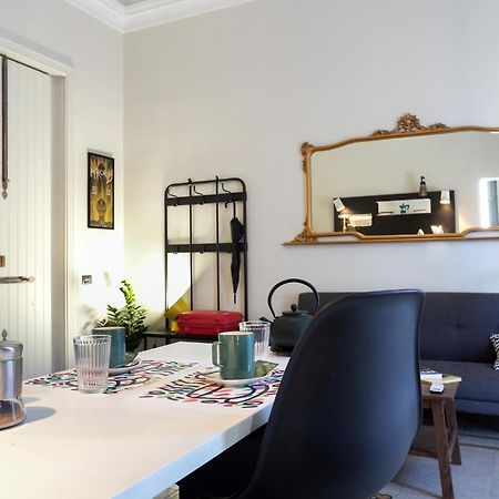 Domo House Catania Luaran gambar
